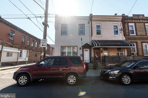 2015 5 St, Philadelphia PA 19148-2547 exterior