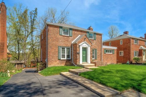 373 Jonquil Pl, Pittsburgh, PA 15228-2561