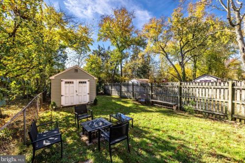 4312 Vermont Ave, Alexandria VA  22304-4922 exterior