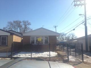 11443 Racine Ave, Chicago, IL 60643-4452