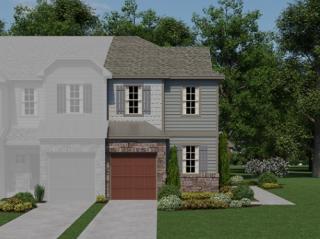 826 Wickham Ridge Rd, Apex NC  27539-9046 exterior