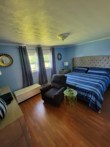 1419 21st Ave, Gary IN exterior