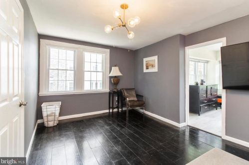 6603 Mccallum St, Philadelphia PA  19119-3122 exterior