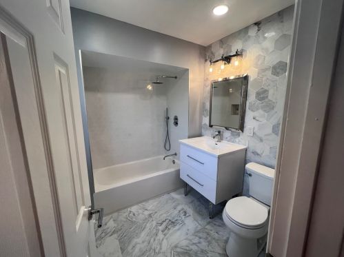 8635 Winchester Ave, Chicago IL 60620-5450 exterior