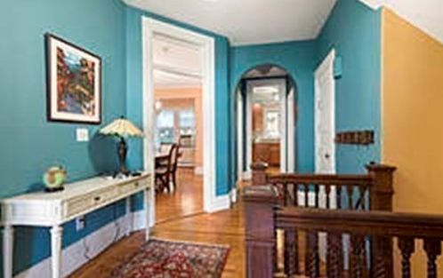 686 Washington St, Brookline MA  02446-4564 exterior