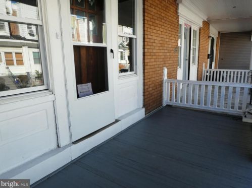 5514 Delancey St, Philadelphia PA  19143-1310 exterior