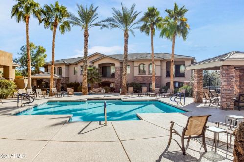 15550 5th Ave, Phoenix AZ  85045-0490 exterior