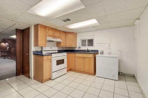 3434 Nagle Ave, Chicago IL 60634-4917 exterior