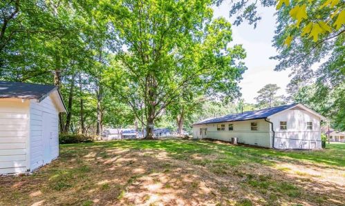 2540 Pne Lk Pl, Tucker GA 30084-3607 exterior