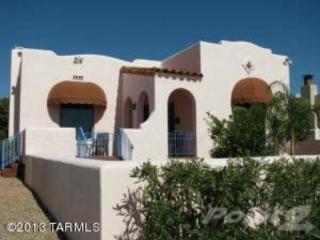 2033 6th St, Tucson AZ  85719-5226 exterior