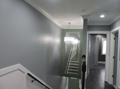 5650 Bishop St, Chicago IL  60636-1316 exterior