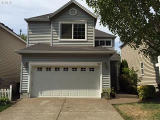 6445 Shelsam Ter, Portland OR  97229-1525 exterior