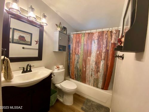 3017 Shumaker Dr, Tucson AZ  85741-3636 exterior