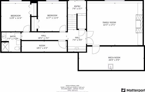 115 Greenwood St, Saint Paul MN 55115-2247 exterior