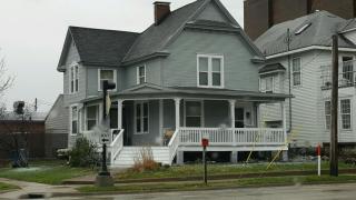 302 Randolph St, Champaign IL  61820-3516 exterior