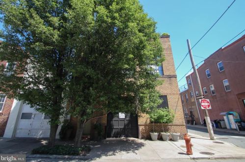 1225 6 St, Philadelphia PA 19147-4828 exterior