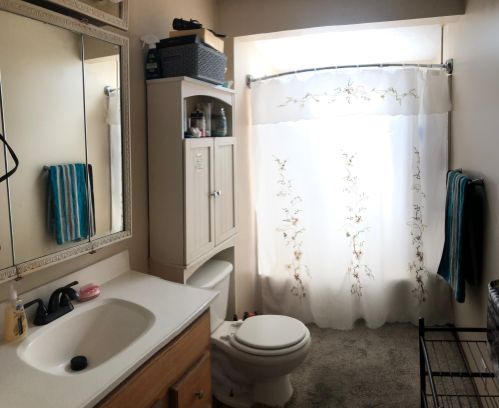 2711 Dale Ave, Springfield OH  45503-5007 exterior