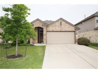 11116 Mckinney Springs Dr, Austin TX  78717-4890 exterior
