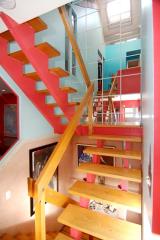 45 Hancock St, Cambridge MA  02139-3158 exterior