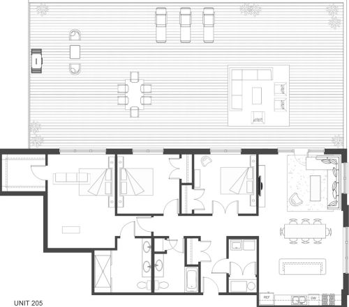 514 Leavitt St, Chicago IL 60612 exterior