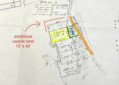 285 Lakemoore Dr, Atlanta GA  30342-3828 exterior