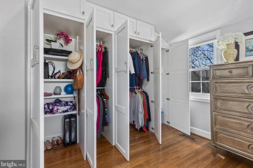 3749 Ingalls Ave, Alexandria VA  22302-1809 exterior