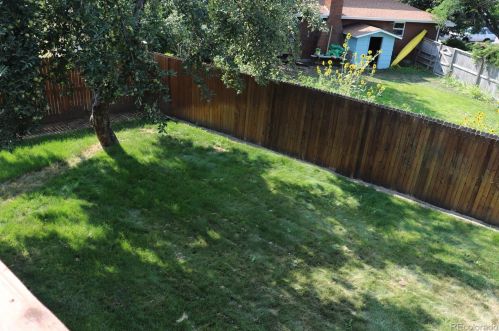 7742 Essex Pl, Boulder CO 80301-4126 exterior