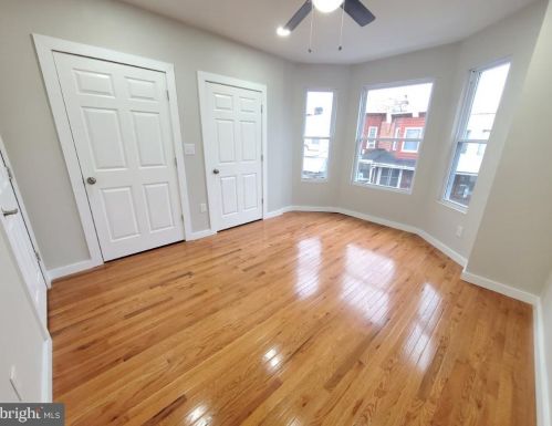 3844 Franklin St, Philadelphia PA  19140-3229 exterior