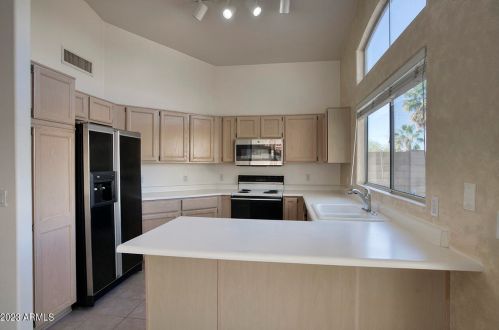 3218 Cortez St, Phoenix AZ  85029-3220 exterior