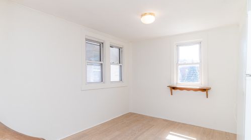 3611 Belmont Ave, Chicago IL  60618-5303 exterior