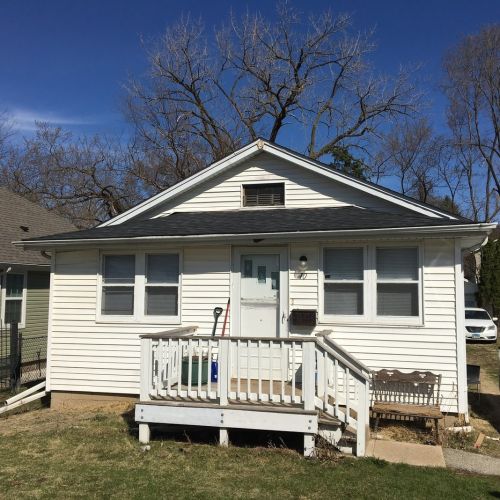 10 Jessie St, Joliet, IL 60433-1428