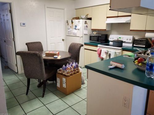 2198 41 St, Naples FL 34116-6571 exterior