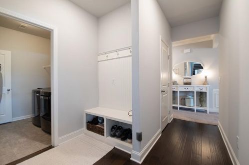 4303 Clubside Dr, Gainesville GA 30504 exterior