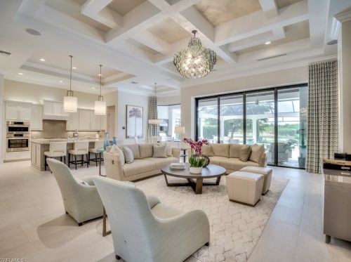 16856 Brightling Way, Naples FL 34110-3238 exterior