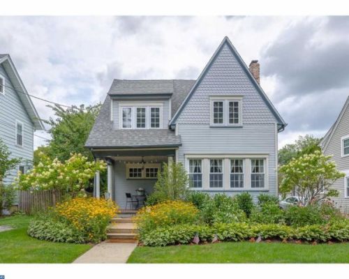 148 Rhoads Ave, Tavistock, NJ 08033-1415