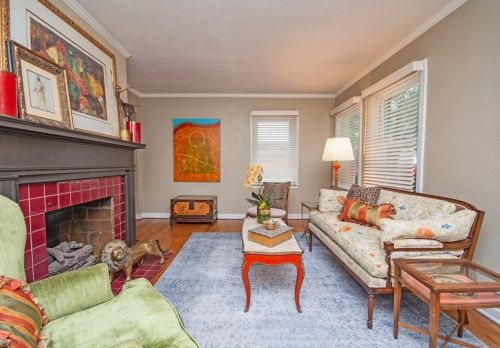 152 1st St, Atlanta GA  30314-3002 exterior