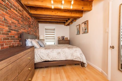 75 Fulton St, Boston MA  exterior