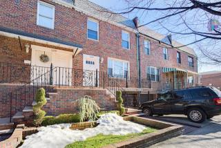 2177 19th St, Brooklyn NY  11229-4501 exterior