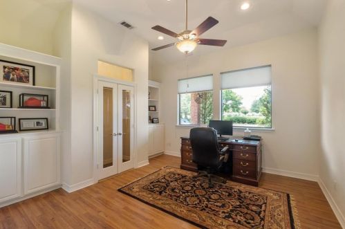 4715 Wentworth Dr, Fulshear TX 77441-4227 exterior