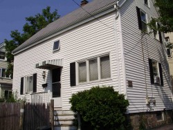 195 Adams St, Newton, MA 02458-1201
