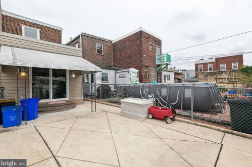 3136 Gaul St, Philadelphia PA 19125-2720 exterior