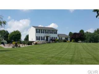 3150 Faith Dr, Emmaus, PA 18049-4827