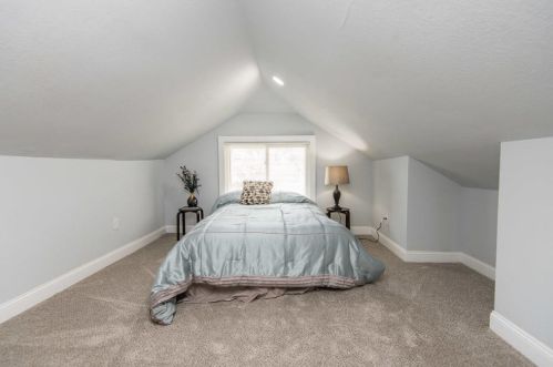 3022 72nd St, Milwaukee WI  53219-0029 exterior