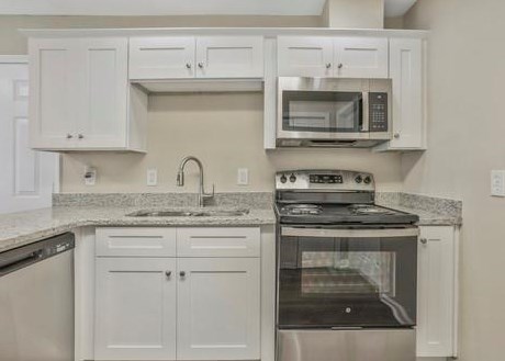 5918 Pattillo Way, Lithonia GA  30058-6218 exterior