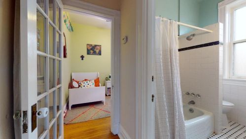 3456 Magnolia Ave, Saint Louis MO 63118-1134 exterior