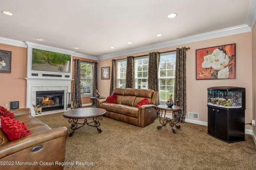 2 Colts Ct, Jackson Twp NJ 08527-4493 exterior