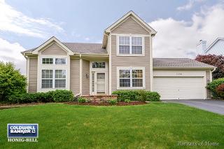 1398 Haversham Dr, Aurora, IL 60502-7042