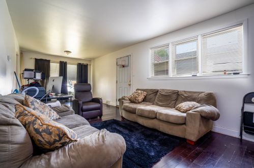 12912 Peoria St, Chicago IL  60643-6621 exterior