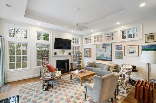 217 15 St, Atlanta GA 30318-7805 exterior