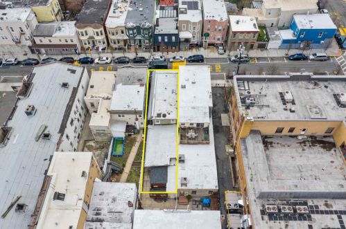 514 Monastery Pl, Union City NJ 07087-3305 exterior